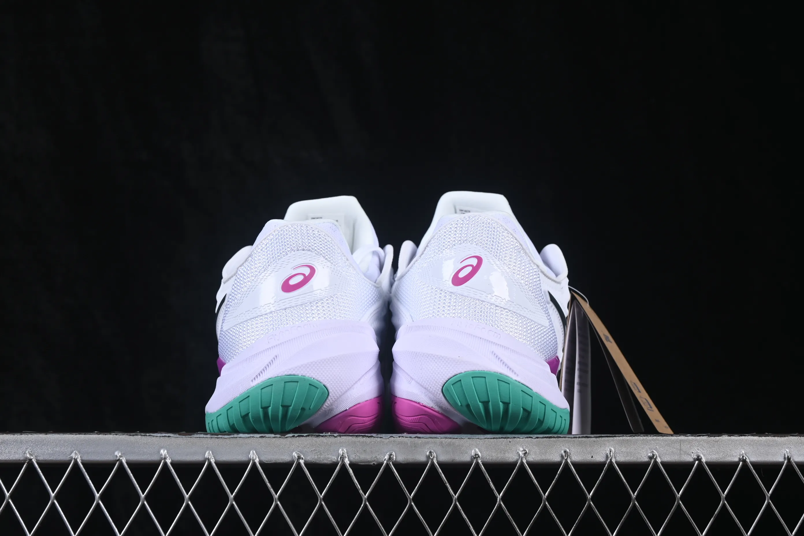 All Categories Asics Asics Series Asics Court FF 3 1041A370-106
